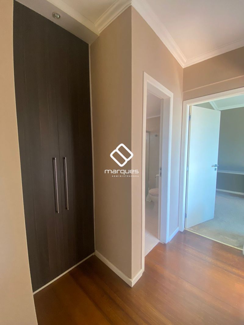 APARTAMENTO 2 quartos 