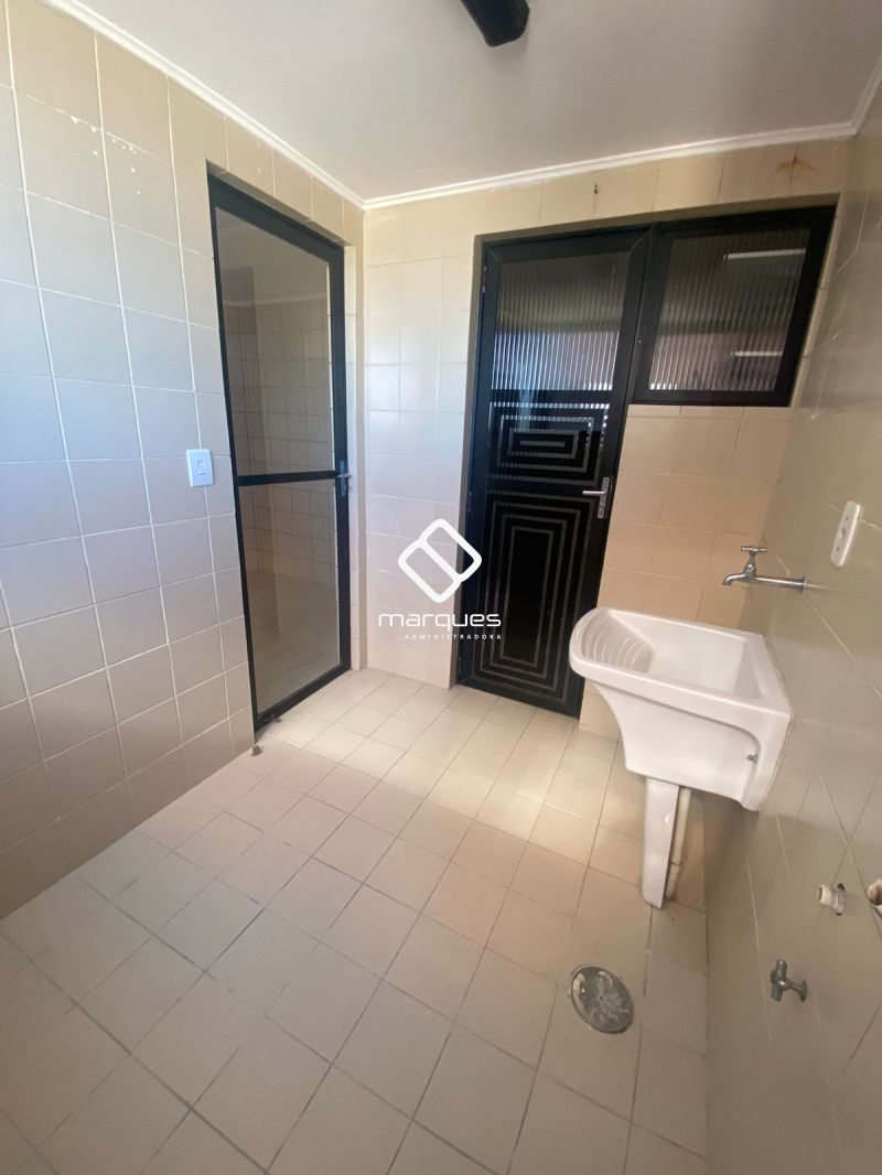 APARTAMENTO 2 quartos 