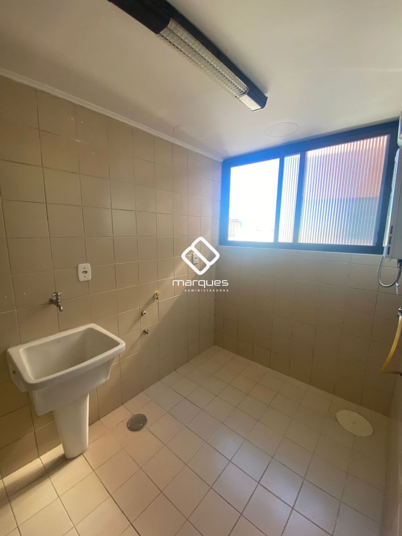 APARTAMENTO 2 quartos 