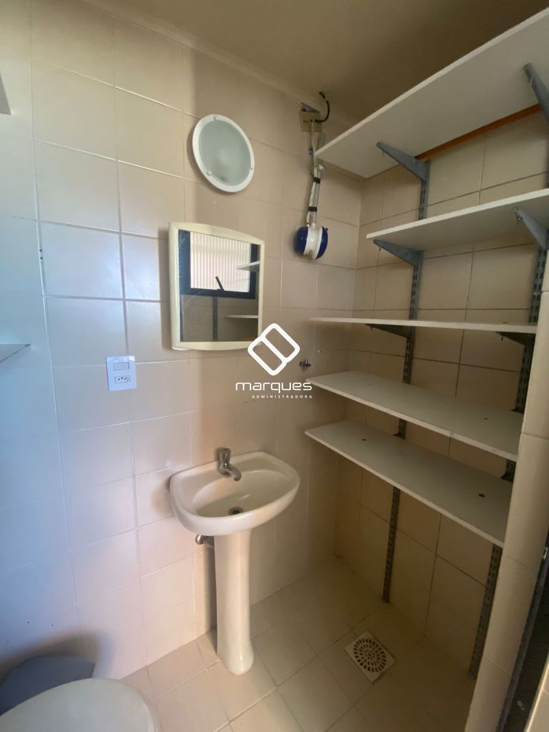 APARTAMENTO 2 quartos 