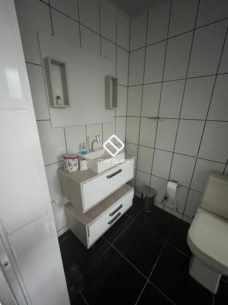 SOBRADO 2 quartos 