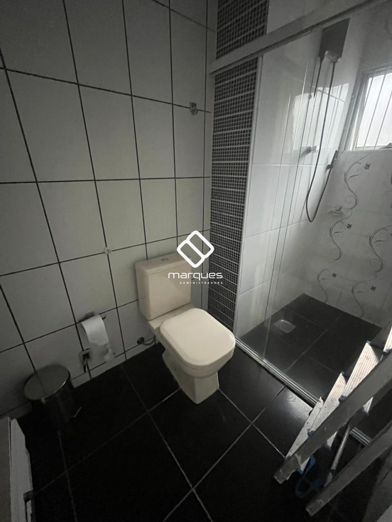 SOBRADO 2 quartos 
