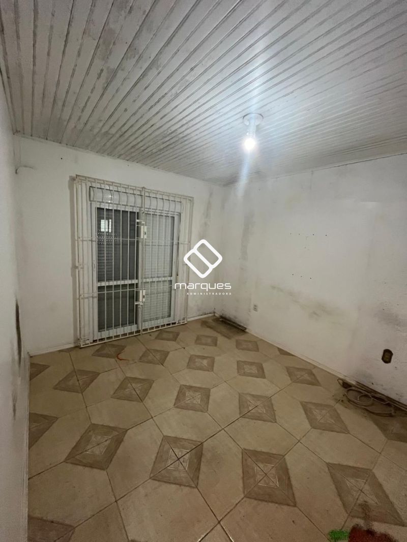 SOBRADO 2 quartos 