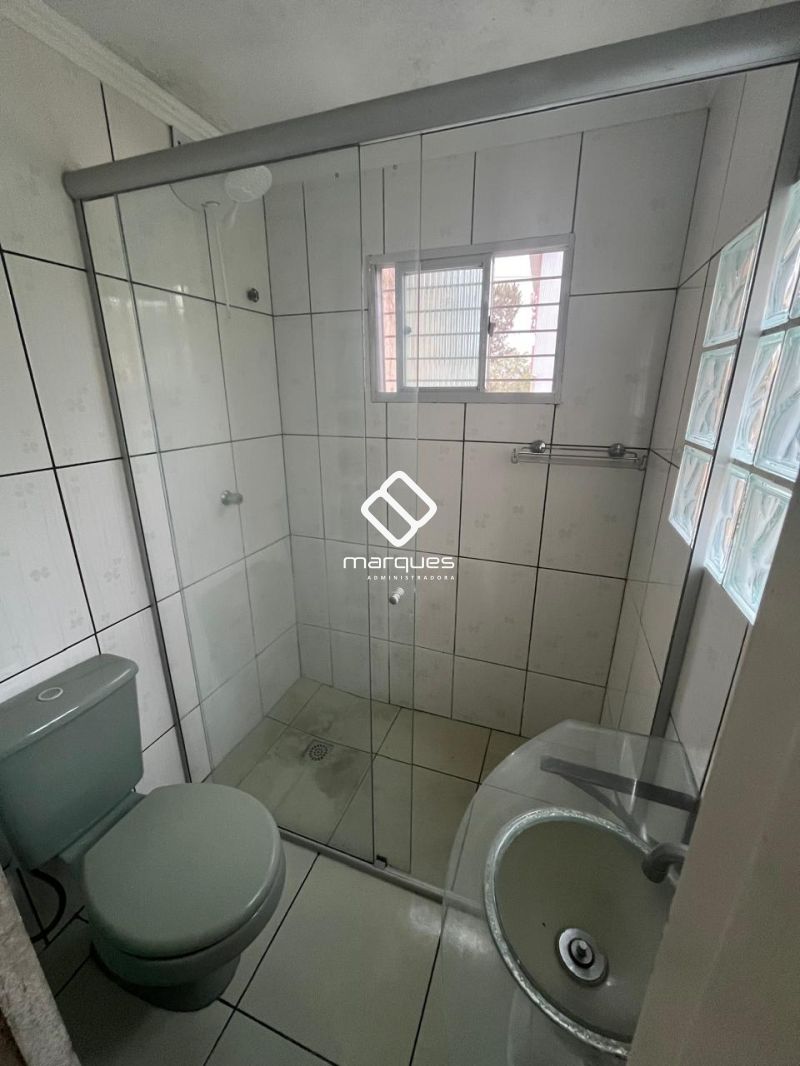 SOBRADO 2 quartos 
