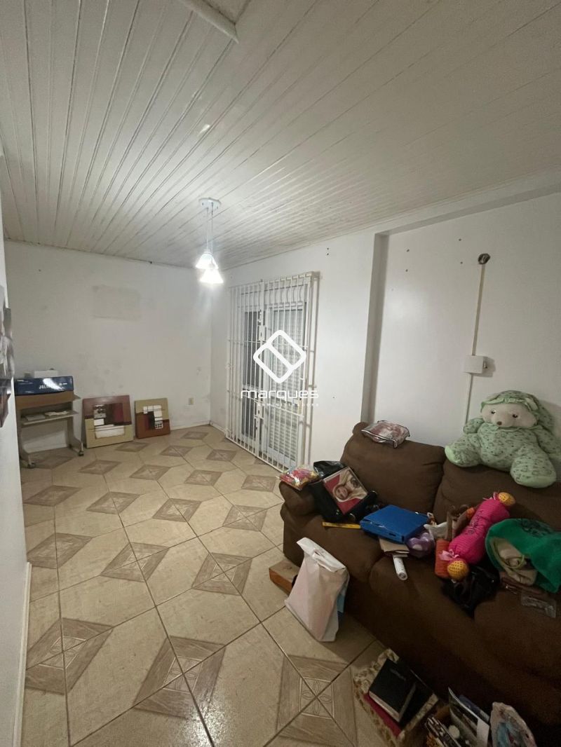 SOBRADO 2 quartos 