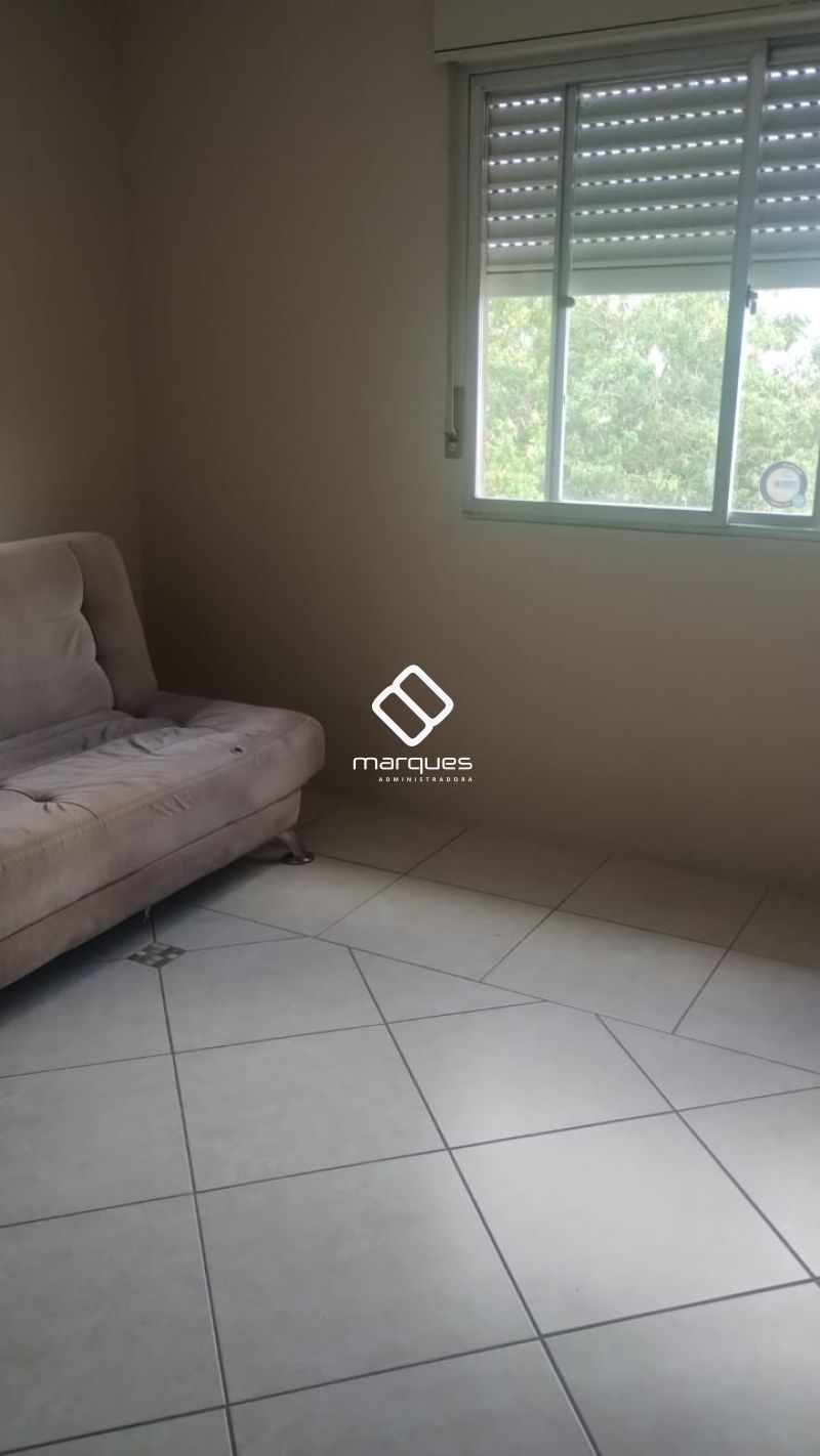 APARTAMENTO 2 quartos 