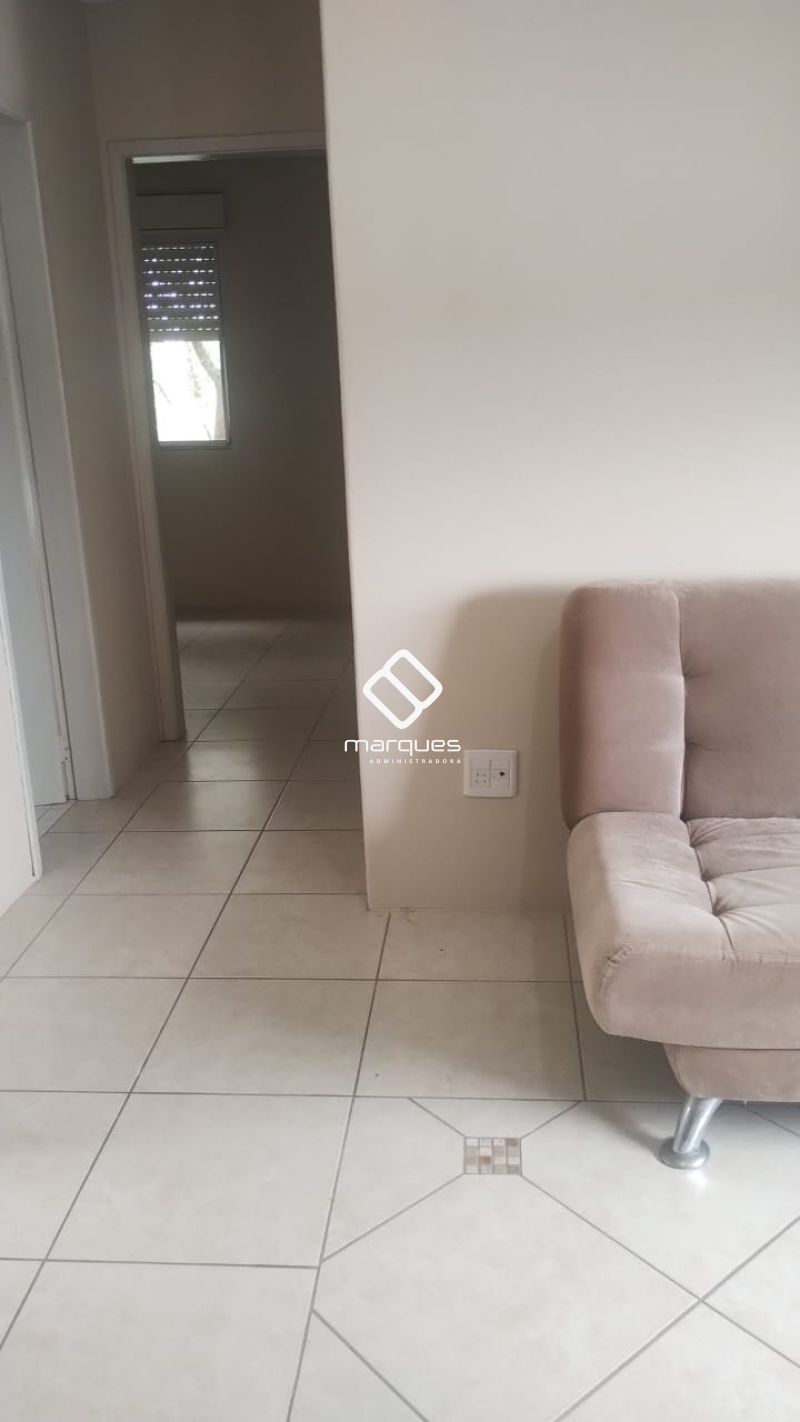 APARTAMENTO 2 quartos 