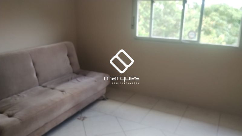 APARTAMENTO 2 quartos 