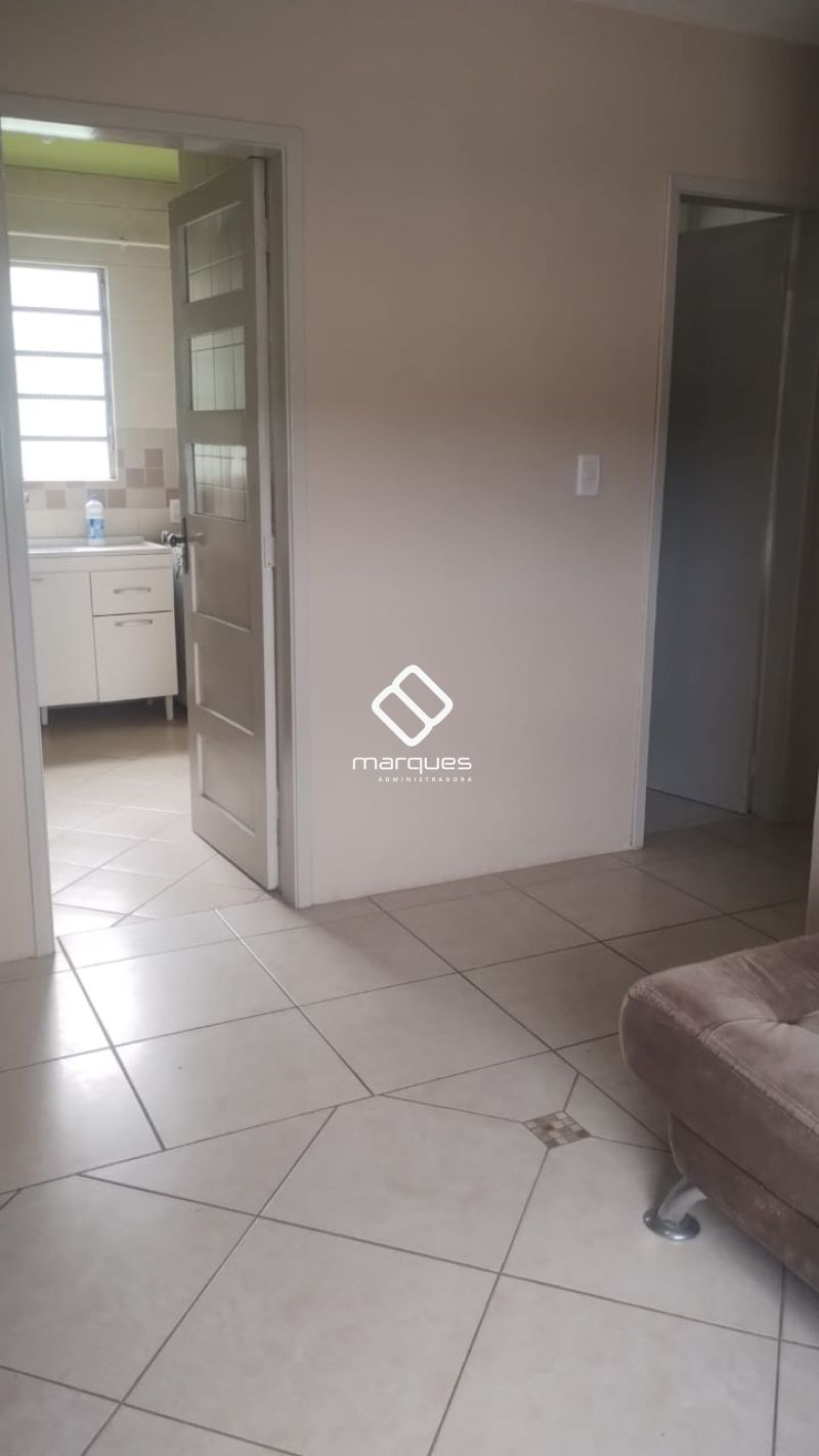 APARTAMENTO 2 quartos 