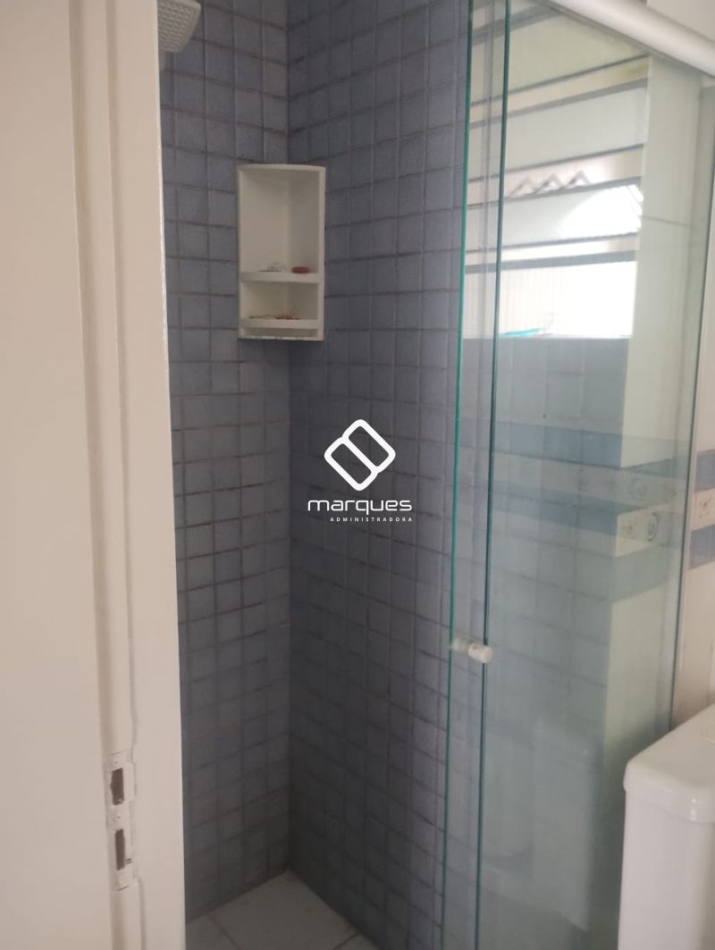 APARTAMENTO 2 quartos 
