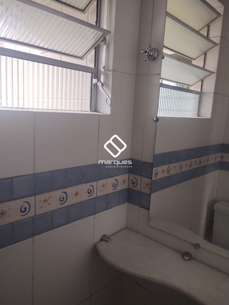 APARTAMENTO 2 quartos 