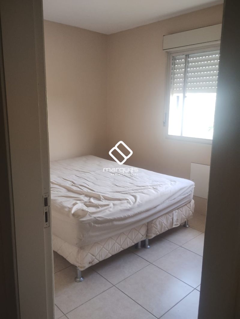 APARTAMENTO 2 quartos 