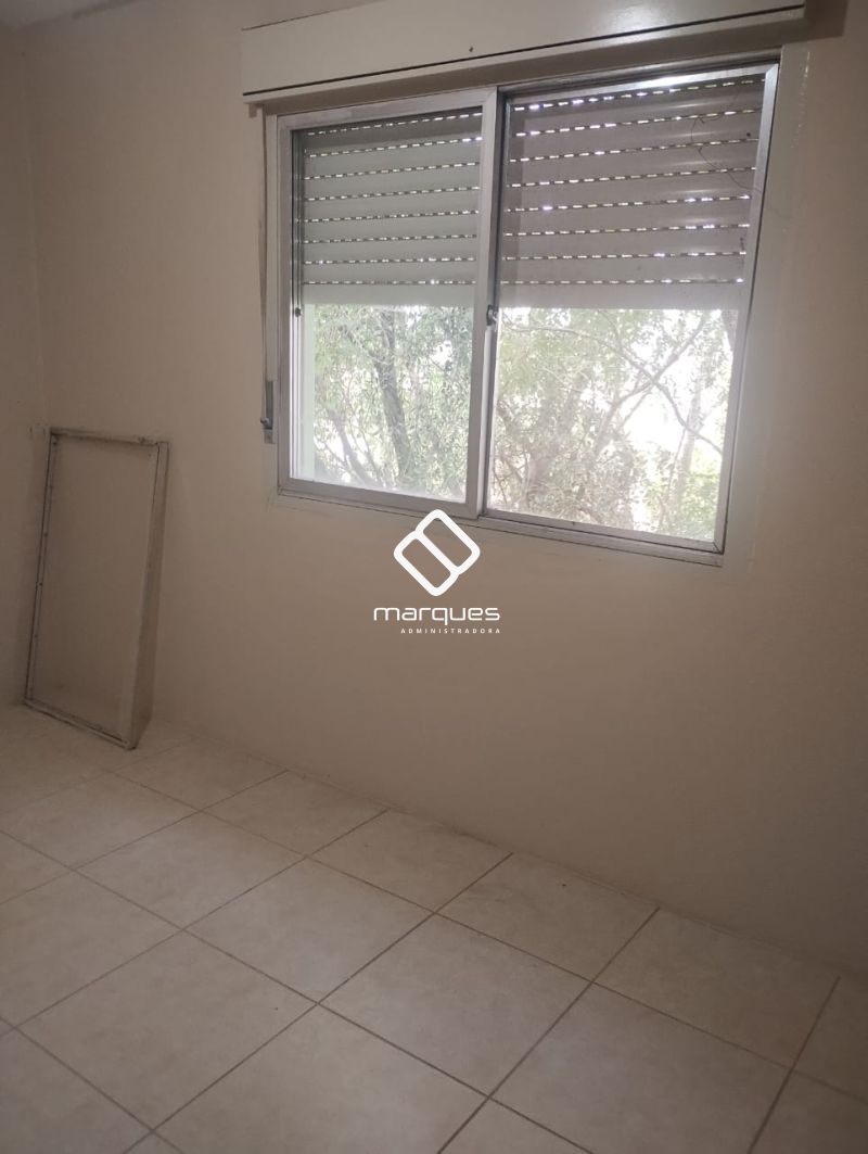 APARTAMENTO 2 quartos 