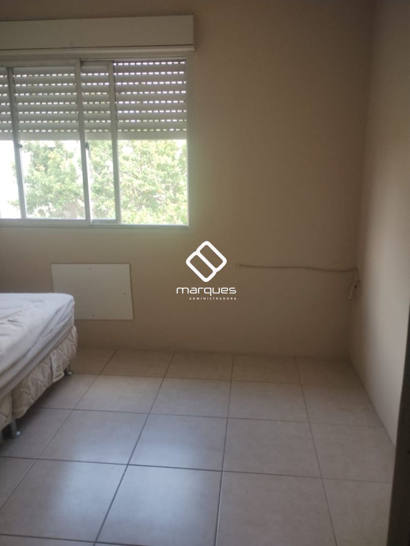 APARTAMENTO 2 quartos 