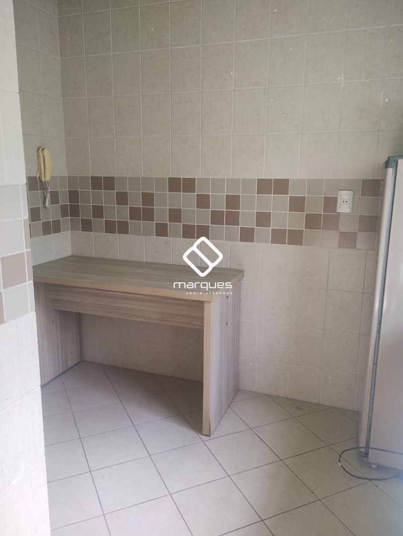 APARTAMENTO 2 quartos 