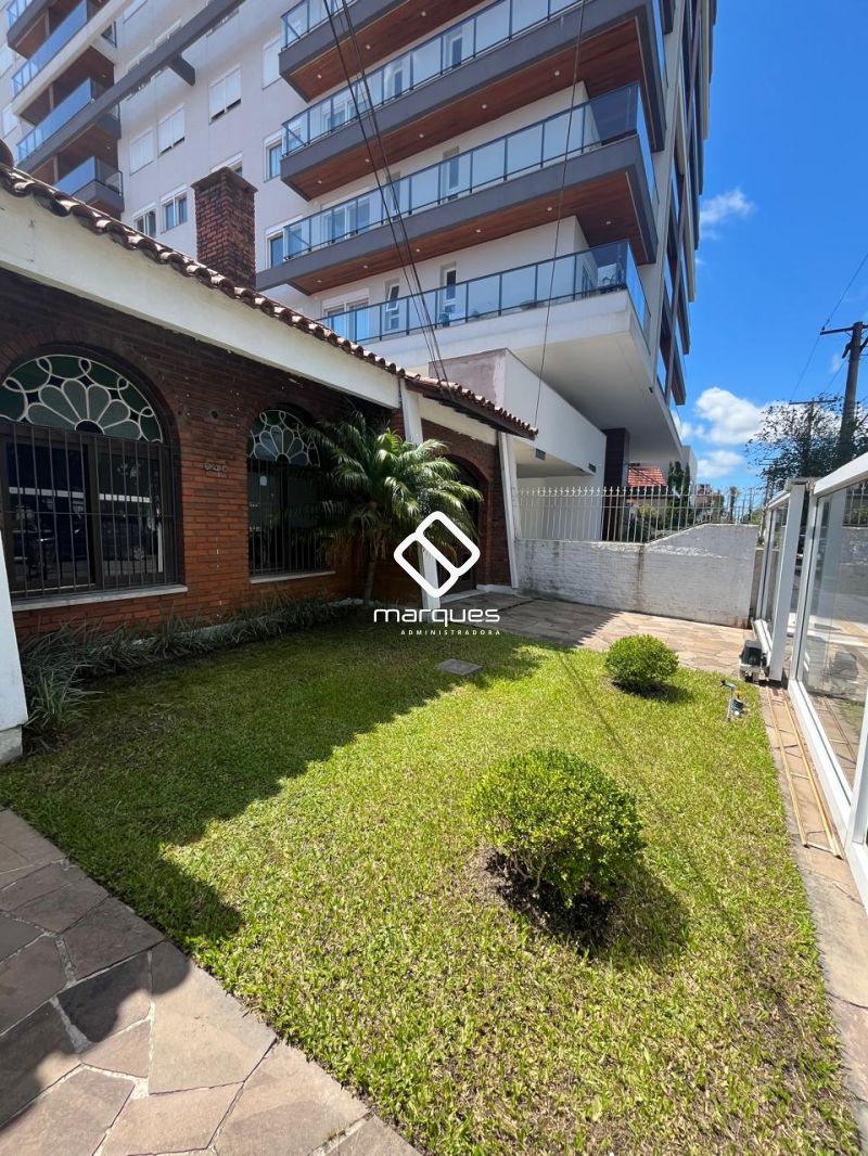 CASA COMERCIAL 3 quartos 