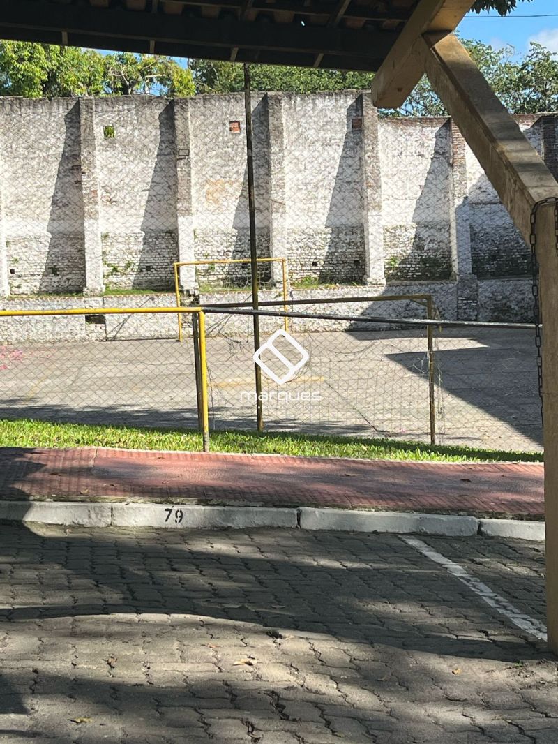 APARTAMENTO 3 quartos 