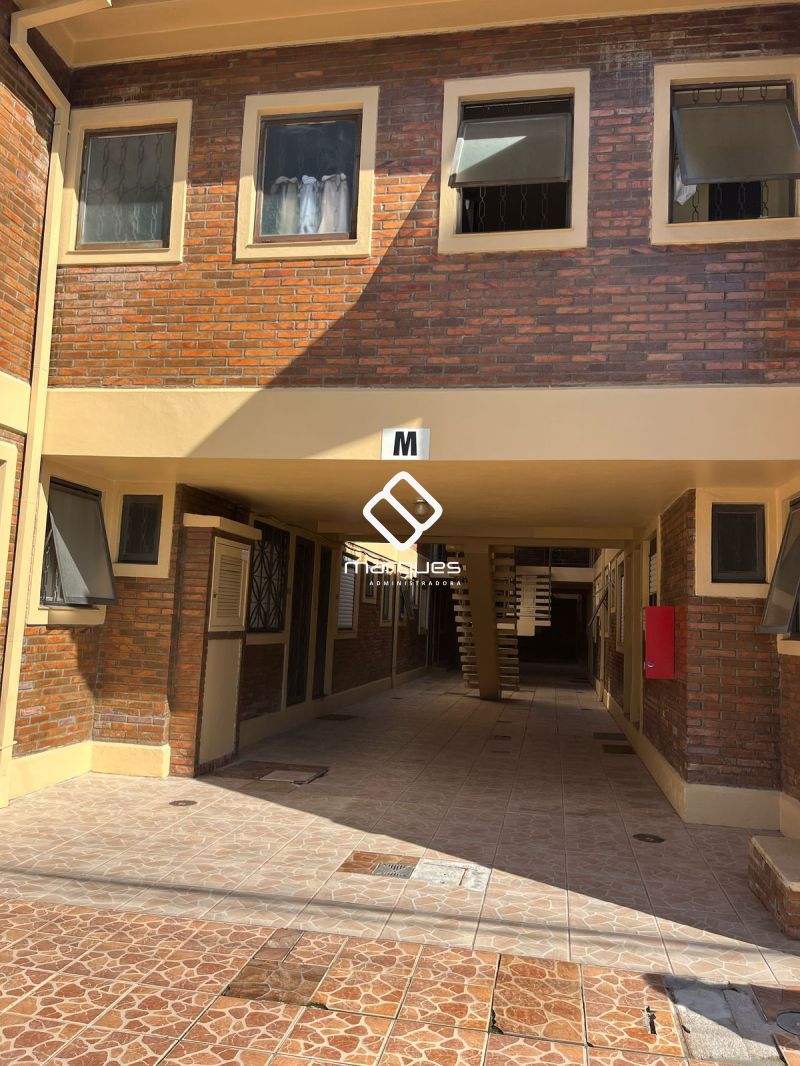 APARTAMENTO 3 quartos 