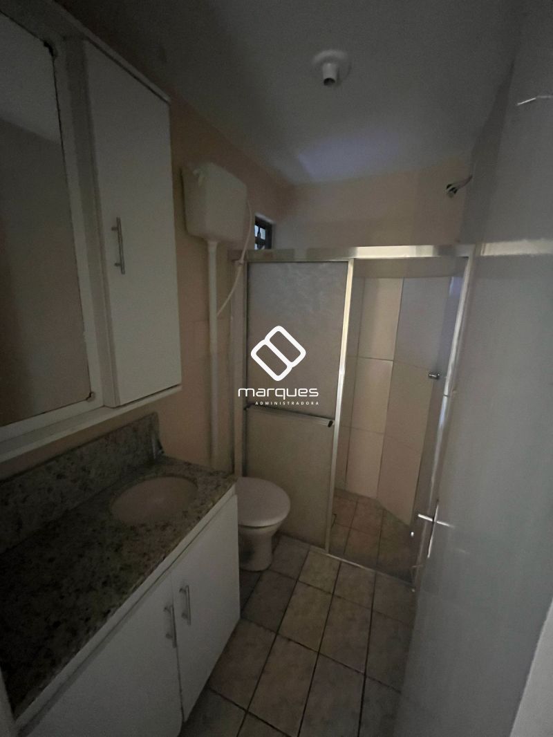 APARTAMENTO 3 quartos 