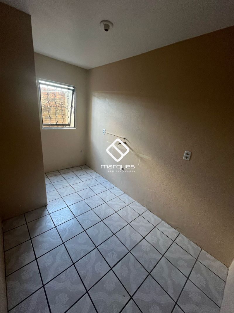APARTAMENTO 3 quartos 
