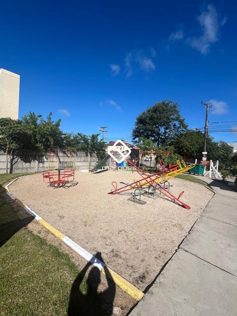 APARTAMENTO 2 quartos 