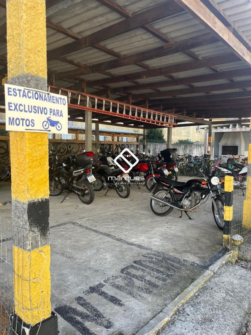 APARTAMENTO 2 quartos 