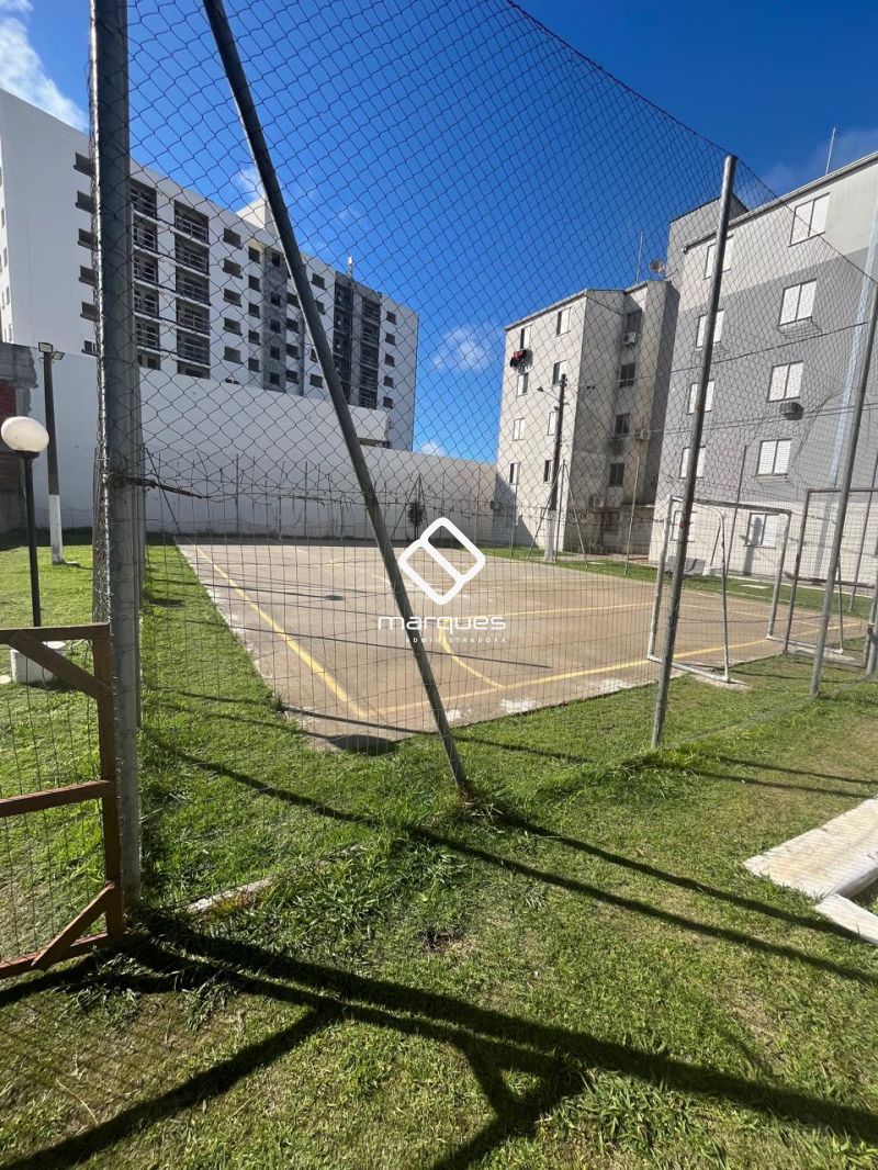 APARTAMENTO 2 quartos 
