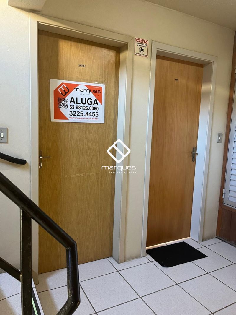 APARTAMENTO 2 quartos 