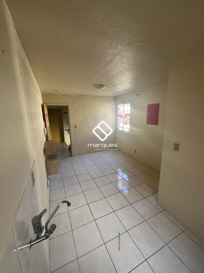 APARTAMENTO 2 quartos 