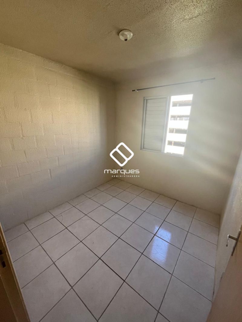 APARTAMENTO 2 quartos 