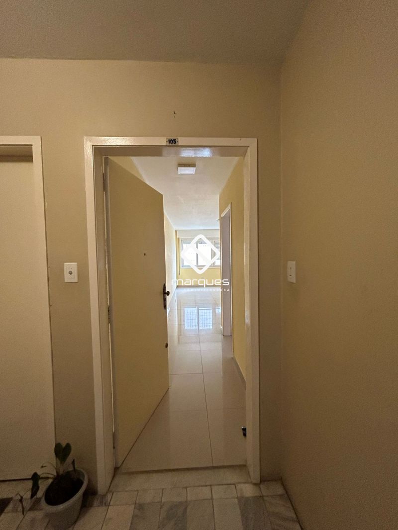 APARTAMENTO 2 quartos 
