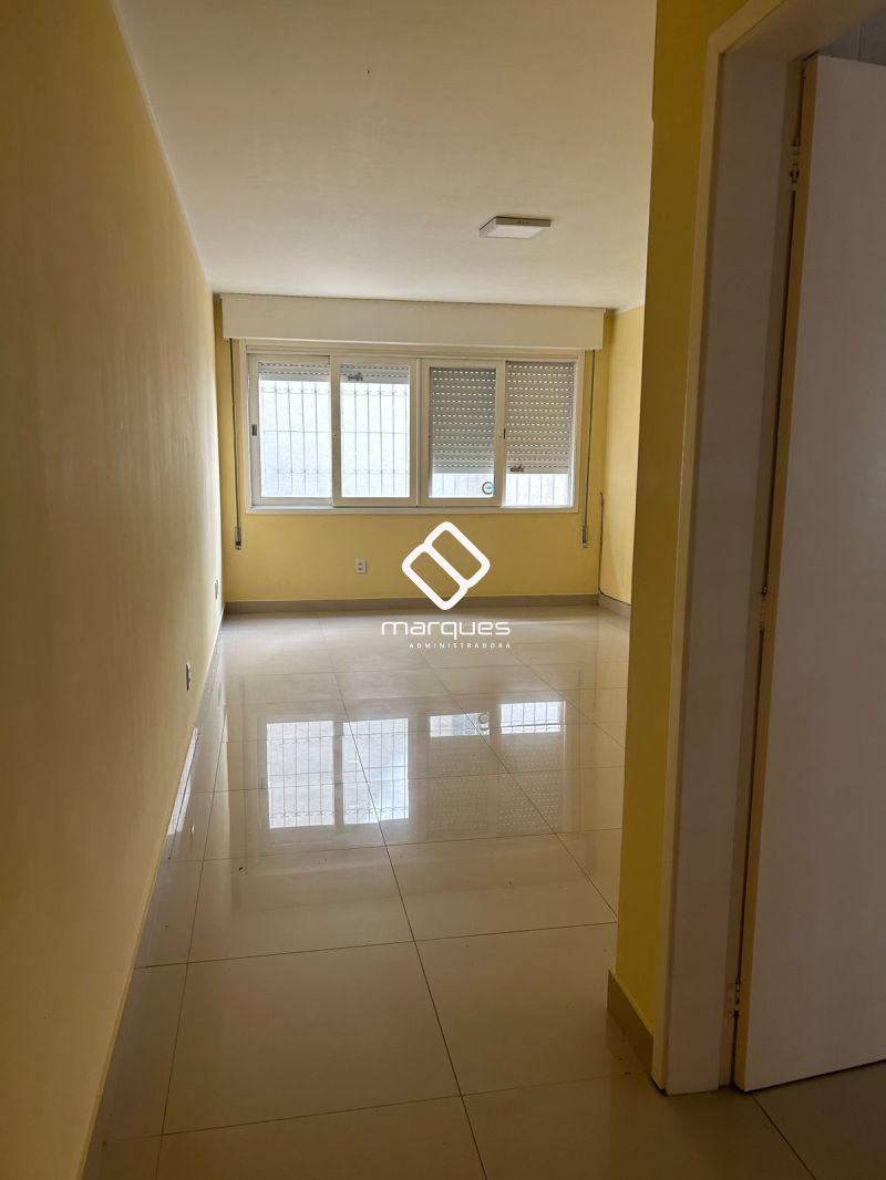 APARTAMENTO 2 quartos 