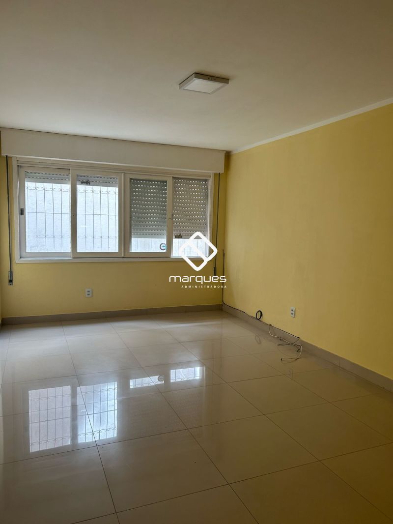 APARTAMENTO 2 quartos 