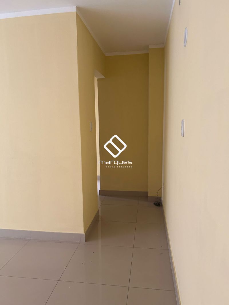 APARTAMENTO 2 quartos 