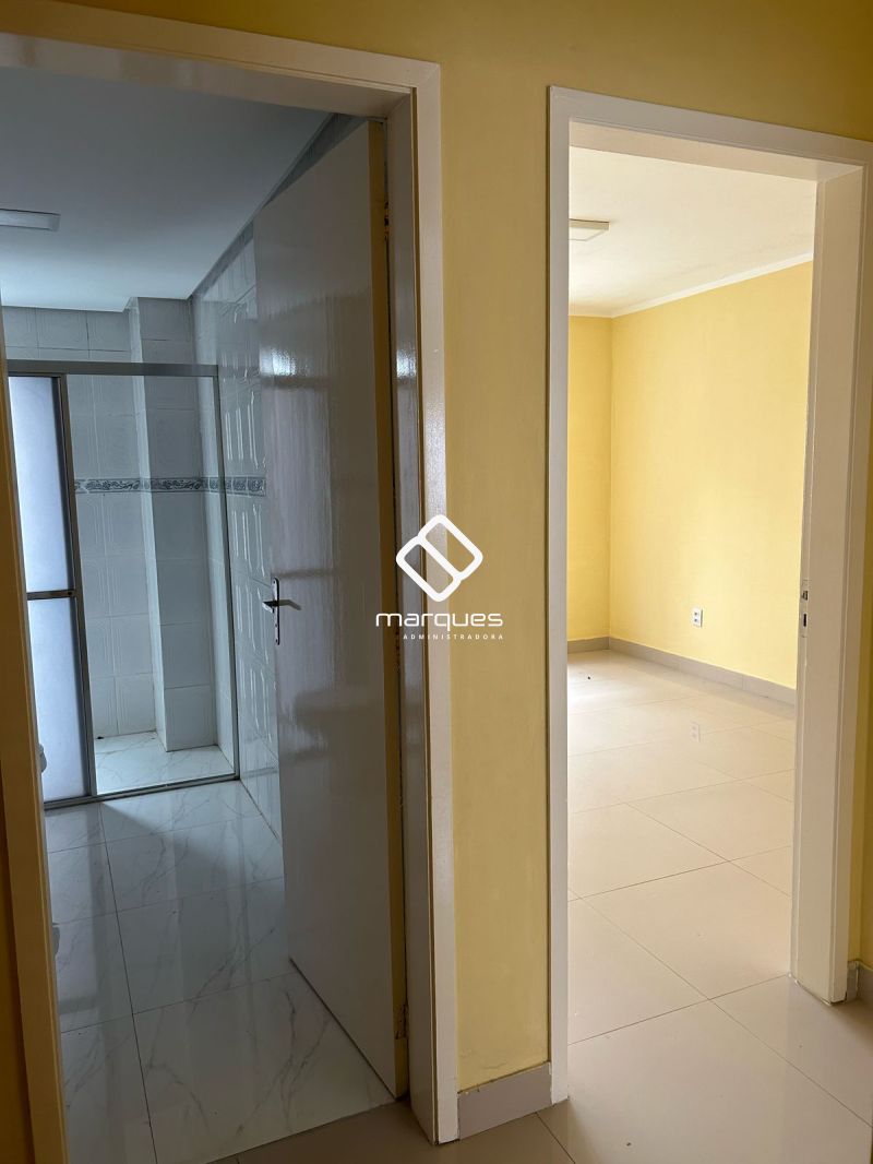 APARTAMENTO 2 quartos 