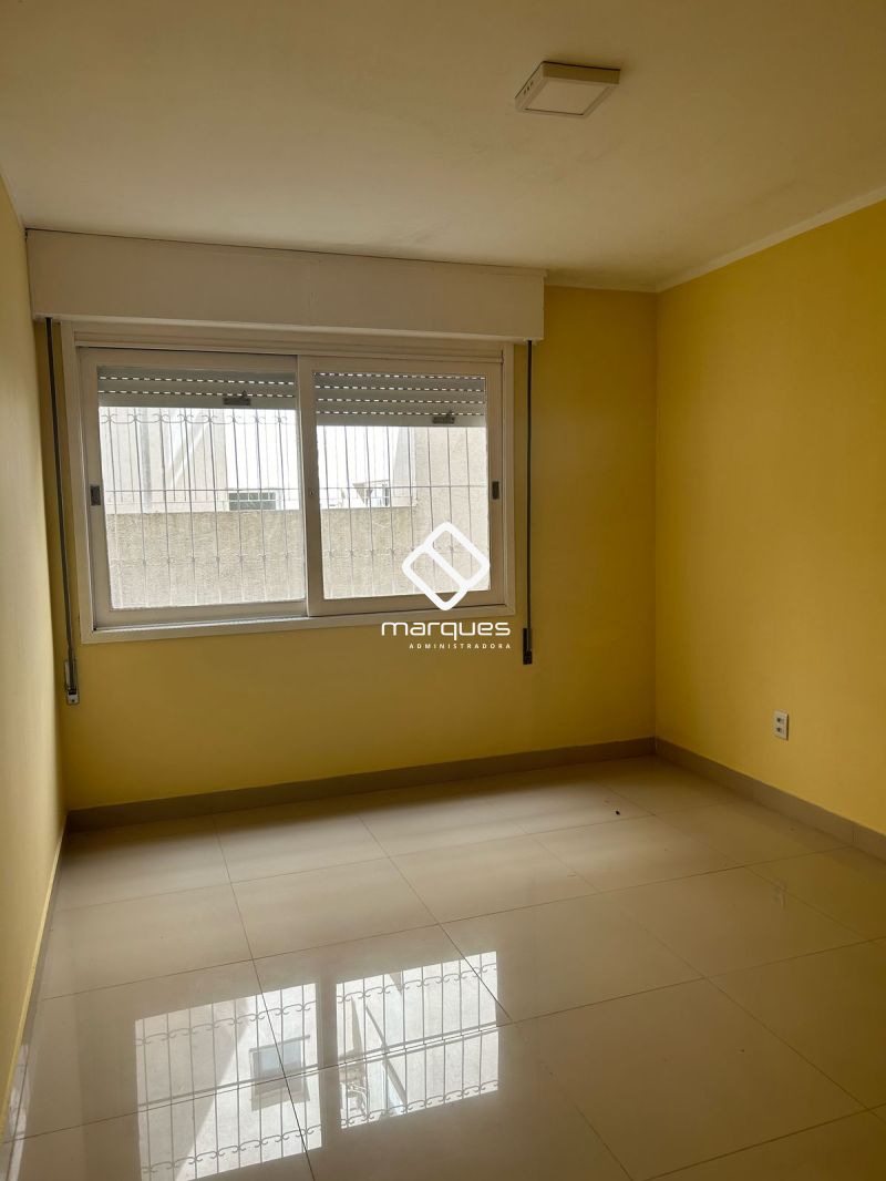 APARTAMENTO 2 quartos 
