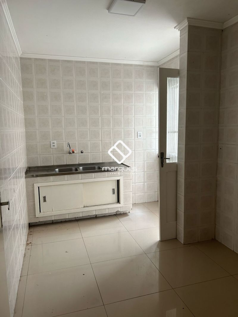 APARTAMENTO 2 quartos 
