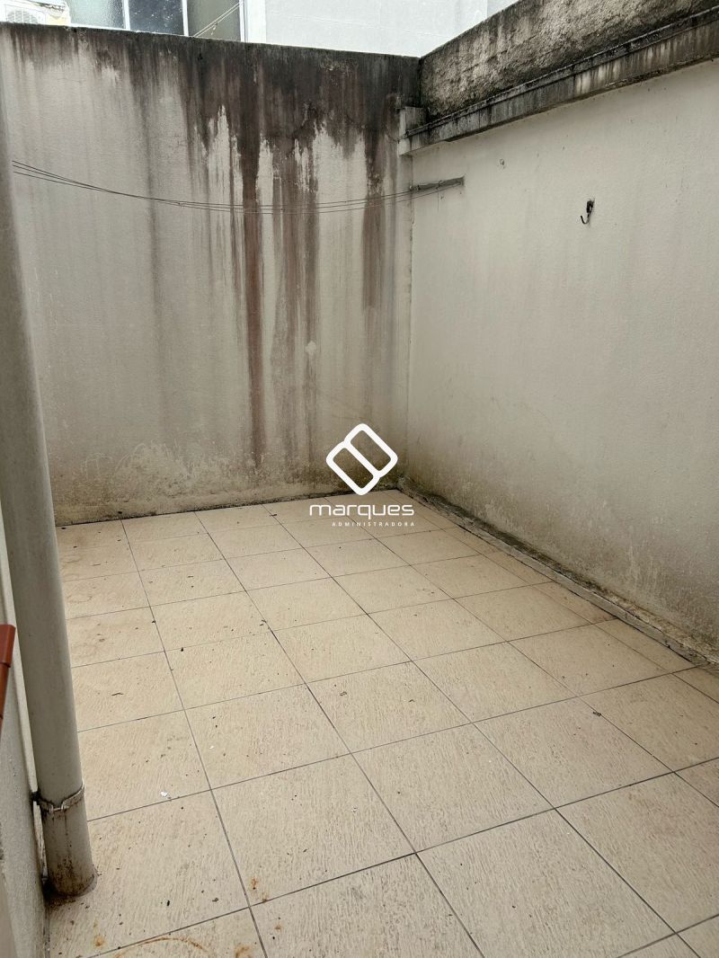 APARTAMENTO 2 quartos 