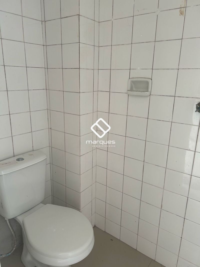 APARTAMENTO 2 quartos 