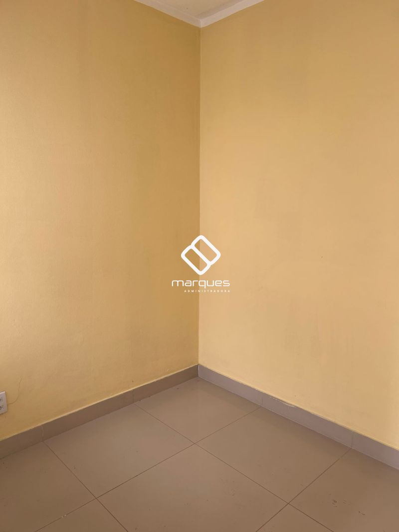 APARTAMENTO 2 quartos 