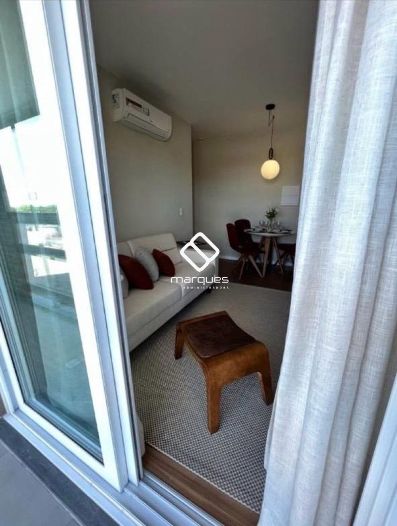 APARTAMENTO 2 quartos 