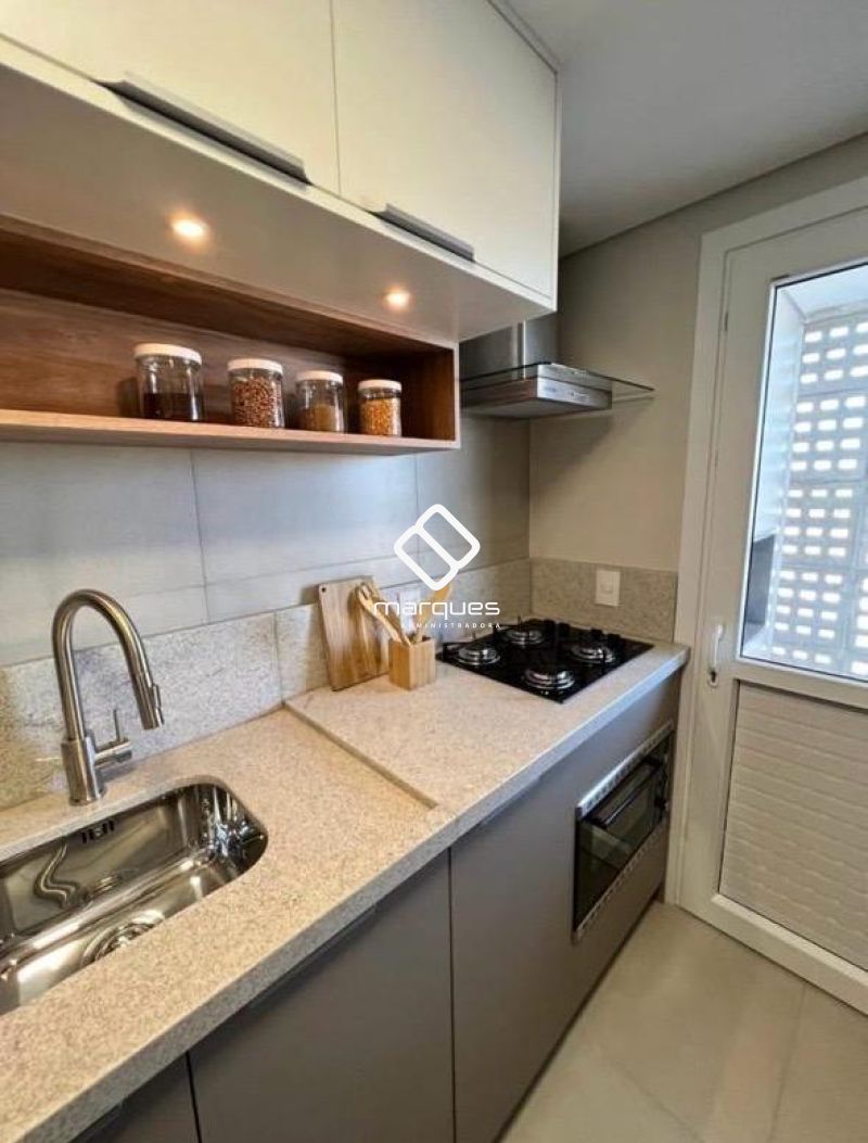APARTAMENTO 2 quartos 
