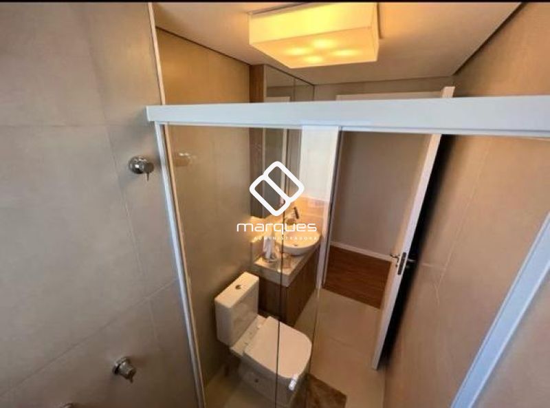 APARTAMENTO 2 quartos 