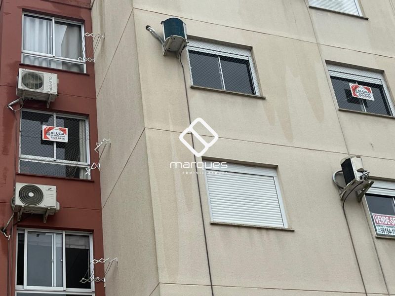 APARTAMENTO 2 quartos 