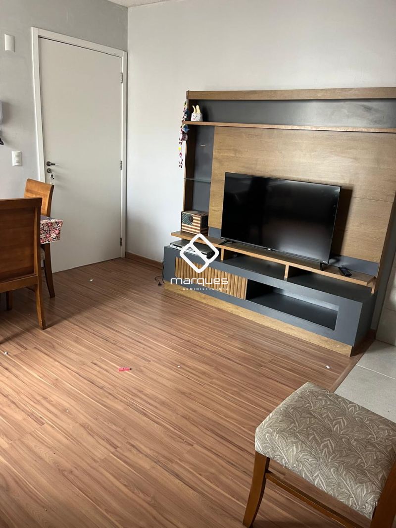 APARTAMENTO 2 quartos 