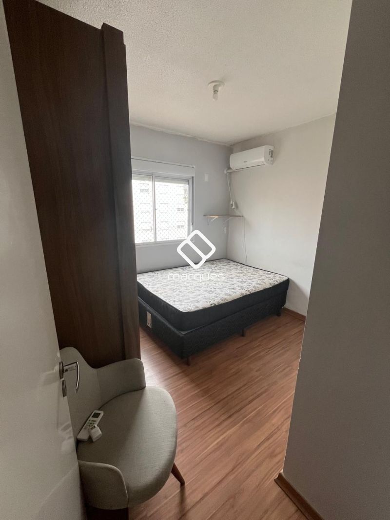 APARTAMENTO 2 quartos 