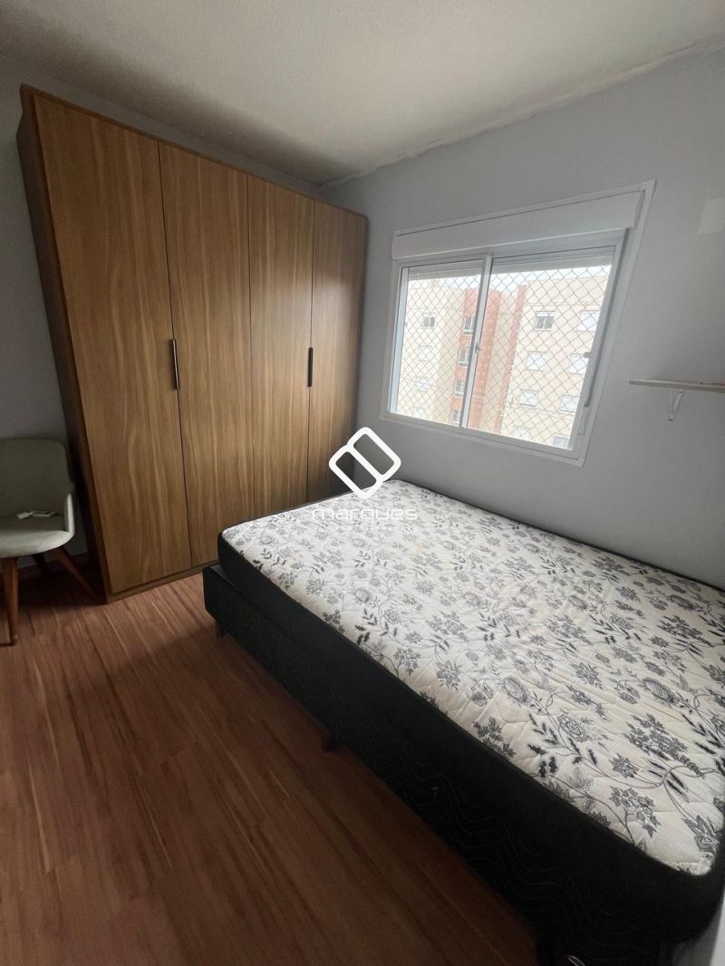 APARTAMENTO 2 quartos 