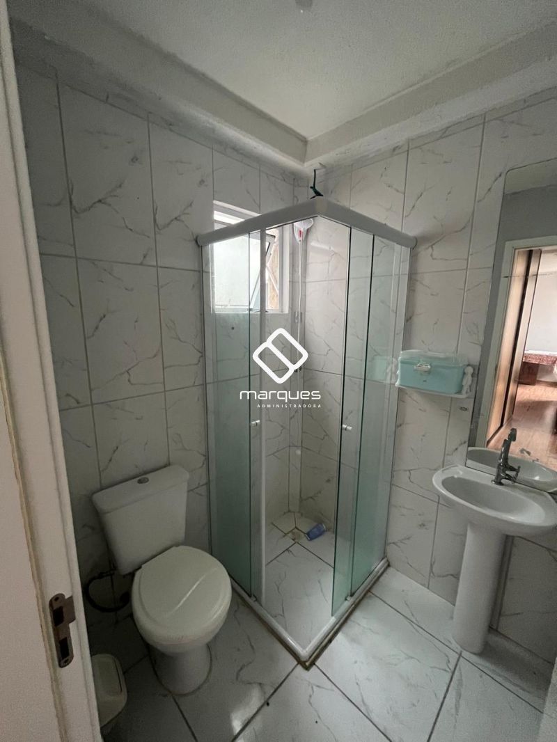 APARTAMENTO 2 quartos 