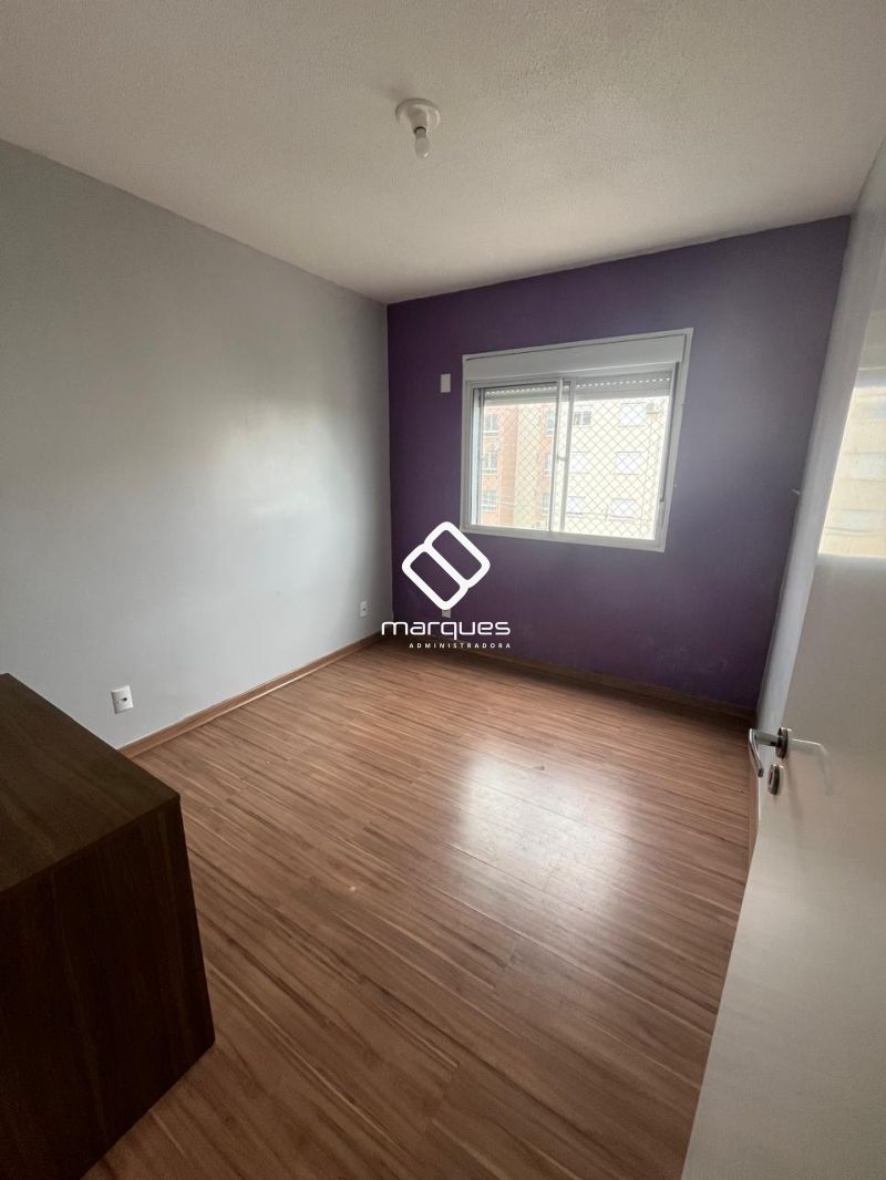 APARTAMENTO 2 quartos 