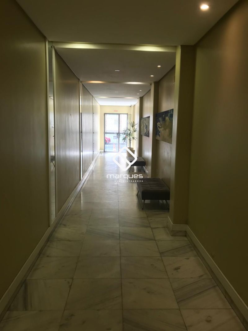 APARTAMENTO 1 quarto 